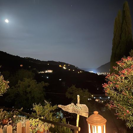 Ai Cinque Campanili Ξενοδοχείο Finale Ligure Εξωτερικό φωτογραφία